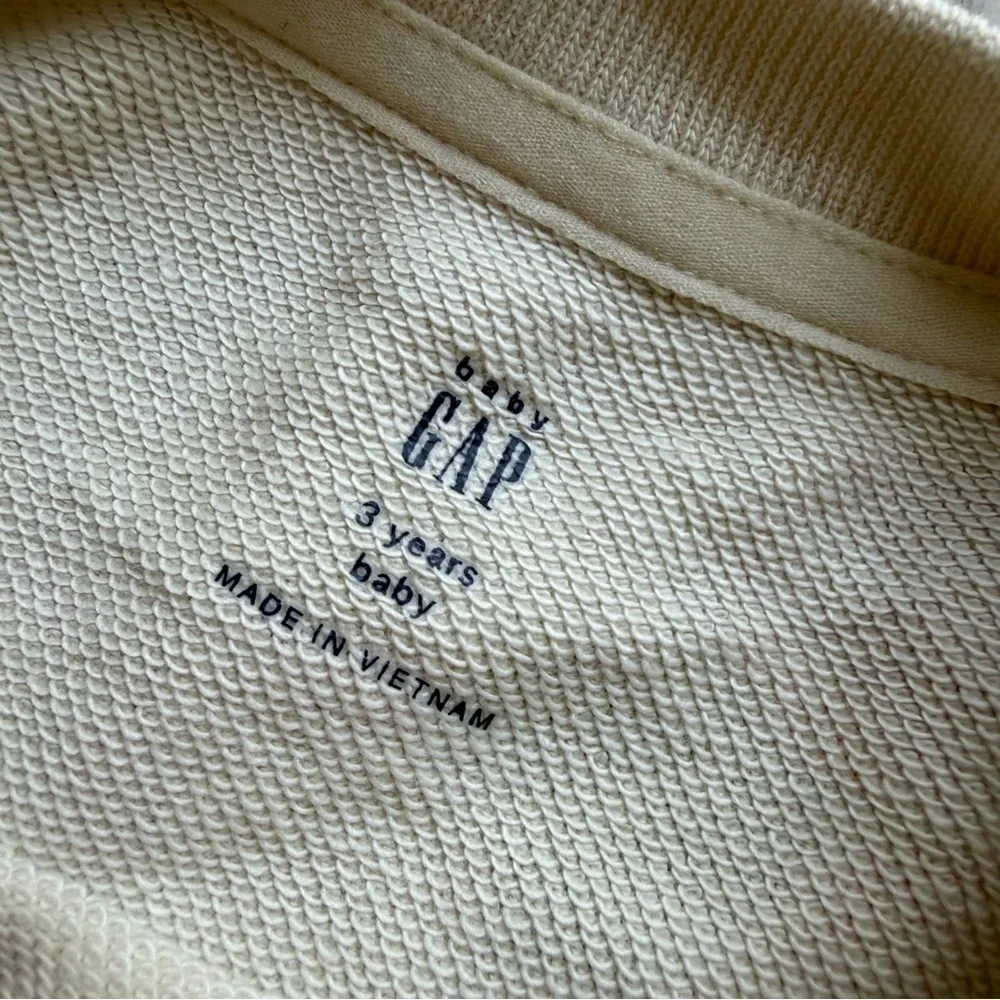 GAP  Baby & Toddler Two-Piece Outfit Set